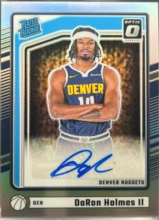 DaRon Holmes II