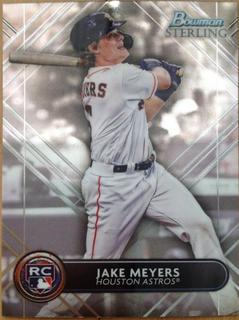 Jake Meyers