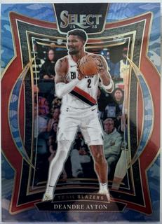 Deandre Ayton