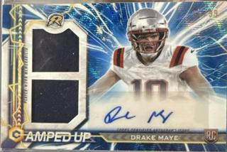 Drake Maye