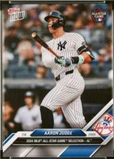 Aaron Judge
