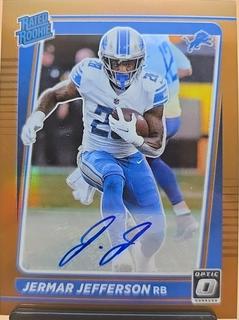 Jermar Jefferson