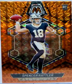 Spencer Rattler