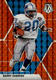 Barry Sanders