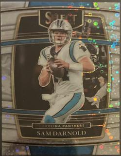 Sam Darnold