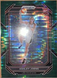 Ashley Joens