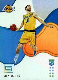 Svi Mykhailiuk