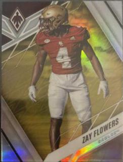 Zay Flowers