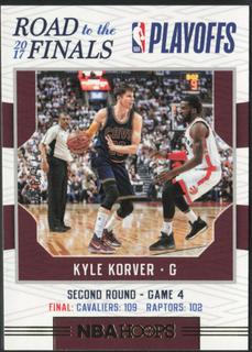 Kyle Korver