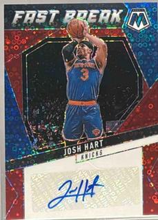Josh Hart