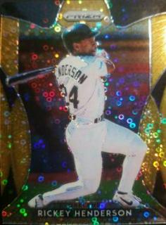 Rickey Henderson