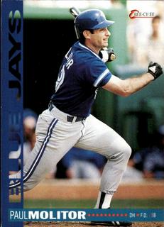 Paul Molitor