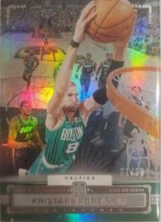 Kristaps Porzingis