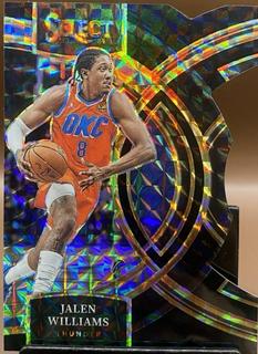 Jalen Williams