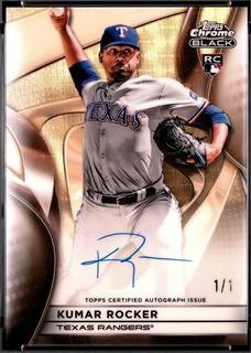 Kumar Rocker
