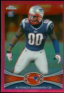 Alfonzo Dennard
