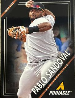 Pablo Sandoval