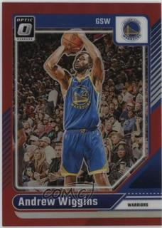 Andrew Wiggins