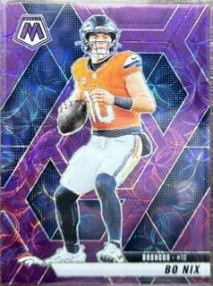 Bo Nix