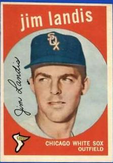 Jim Landis