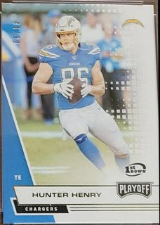 Hunter Henry