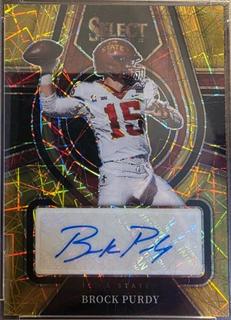 Brock Purdy