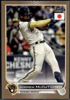 Andrew McCutchen