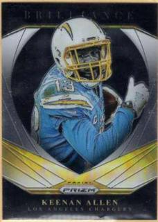 Keenan Allen
