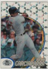 Nomar Garciaparra [Pattern 45] #15 Baseball Cards 1998 Topps Tek Prices