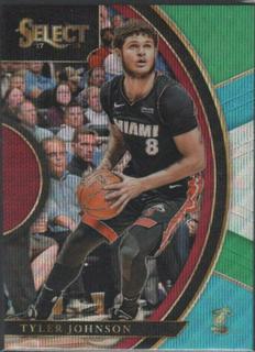 Tyler Johnson