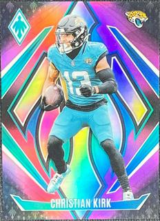 Christian Kirk