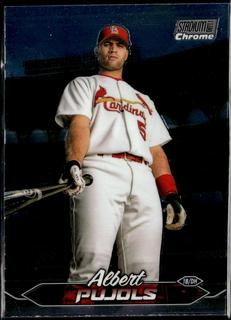 Albert Pujols