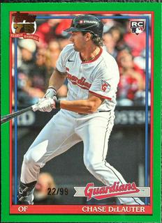 Chase DeLauter