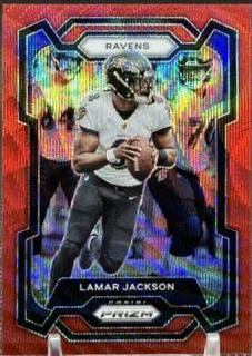 Lamar Jackson