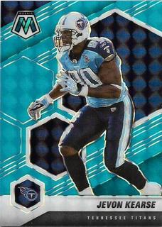 Jevon Kearse