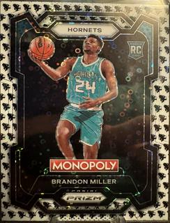 Brandon Miller