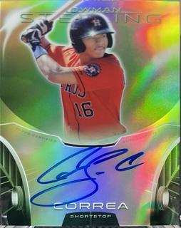 Carlos Correa
