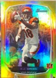 A.J. Green