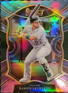 Ramon Laureano