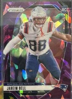 Jaheim Bell