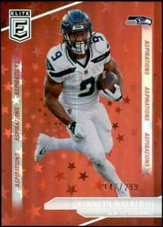 Kenneth Walker III
