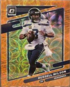 Russell Wilson