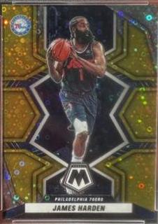 James Harden
