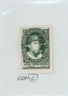 John Roseboro