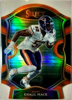 Khalil Mack