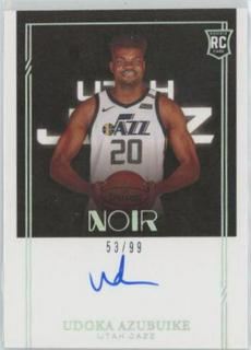 Udoka Azubuike
