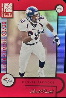 Rod Smith