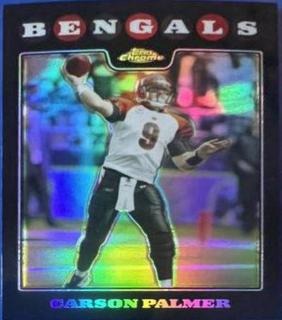 Carson Palmer