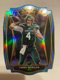 James Morgan