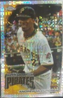 Andrew McCutchen